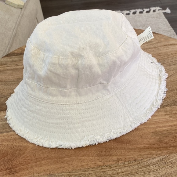 Art Class Reversible Bucket Hat - Picture 2 of 6